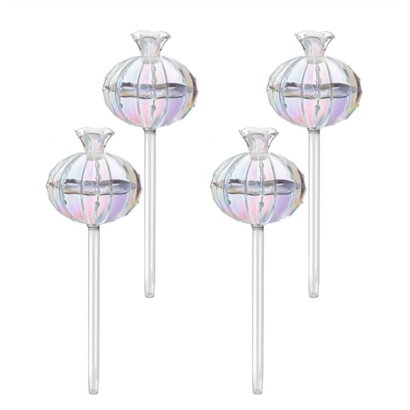 Self-Watering Planter - AA94-Plant Watering Bulbs Plant Watering Globes