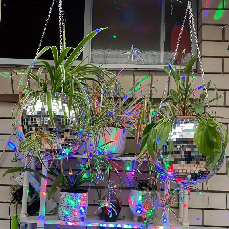 Unique Handcrafted Bohemian-In - Self-Watering Planter ulasan dan harga