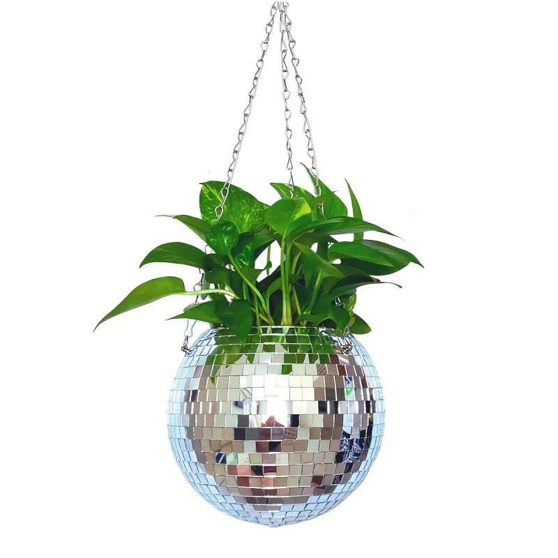 Unique Handcrafted Bohemian-In - Self-Watering Planter ulasan dan harga