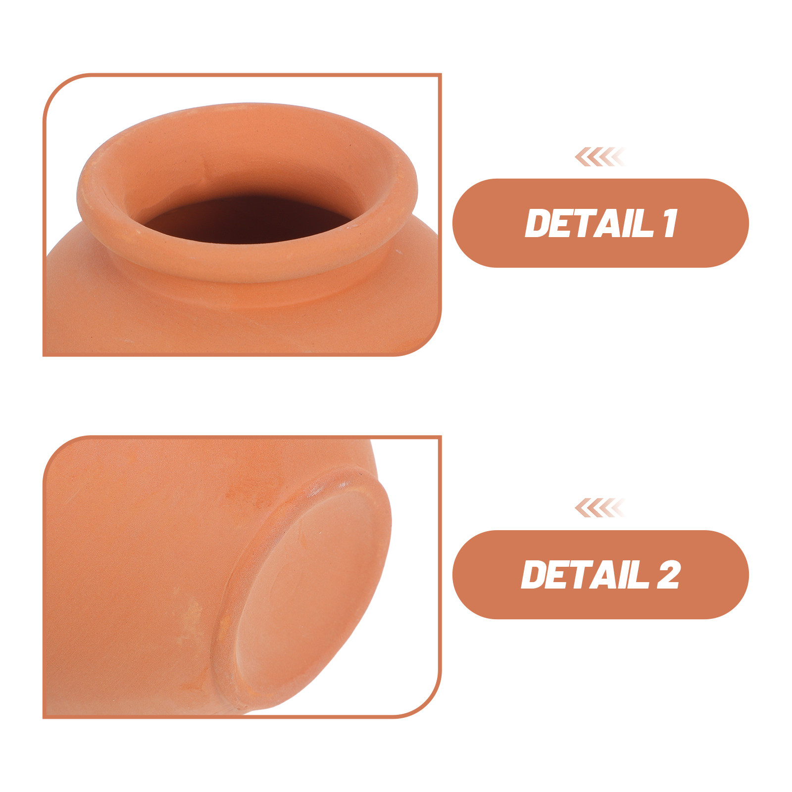 Terracotta Self Watering Spike - Automatic Plant Waterer ulasan dan harga
